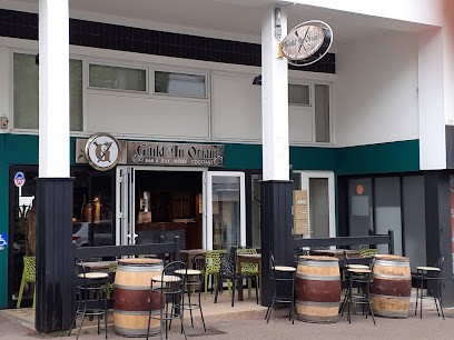 Guild'An Oriant, Bar à Lorient