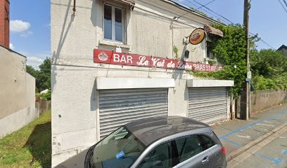 Bar Le Val De Loire, Bar aux Ponts-de-Cé