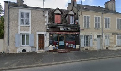 Bar-Restaurant La Théols, Bar à Issoudun