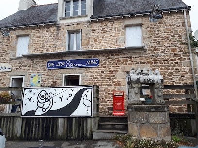 Sterenn, Bar à Nostang