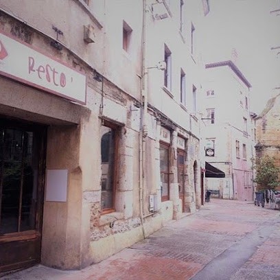 9 Bar-Pub-Resto', Bar à Vienne