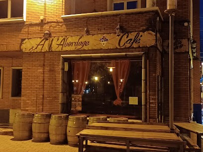 À L'Abordage, Bar à Dunkerque