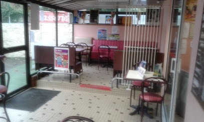 Bar-Brasserie Du Stade, Bar à Coutances