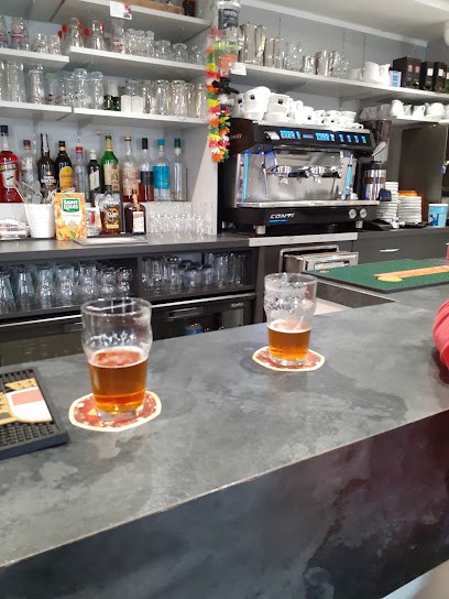 Bar du Loup, Bar à Saint-Thégonnec Loc-Eguiner