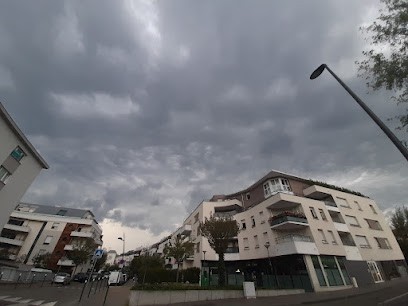 Au Pt'it Coin Chez Walid - PMU Brasserie Café, Bar à Strasbourg