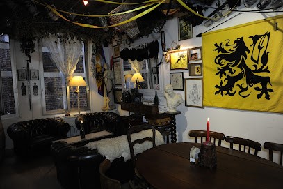 La Citadelle | Bar Patriote, Bar à Lille