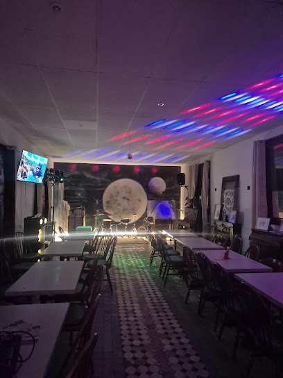 Les Compagnons Du Nautile, Bar à Saint-Quentin-la-Motte-Croix-au-Bailly