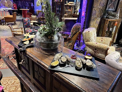 CHAIS LES GARCONS, Bar à Quintin