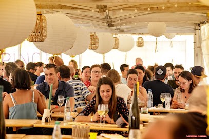 Pinot & Sono, Bar à Traenheim