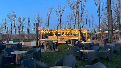 O2 Gâtés, Bar à Veauchette