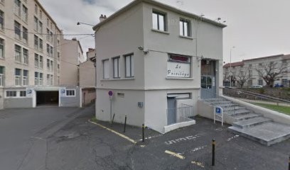 Le Privilège, Bar à Aiguilhe