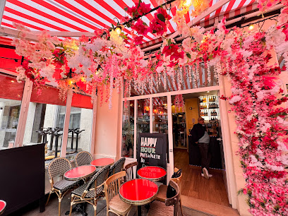 Le Campus, Bar à Paris 12
