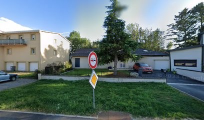 La Boite à Foulards, Bar à Lantéfontaine