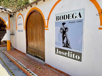 Bodega Joselito, Bar à Châteaurenard