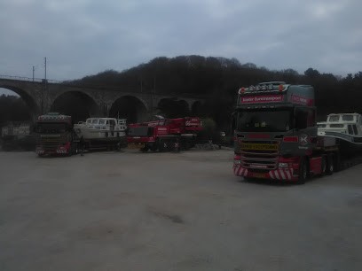 Le Galopin, Bar à Hennebont