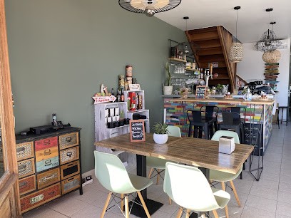 CASA LUCHO, Bar au Grau-du-Roi