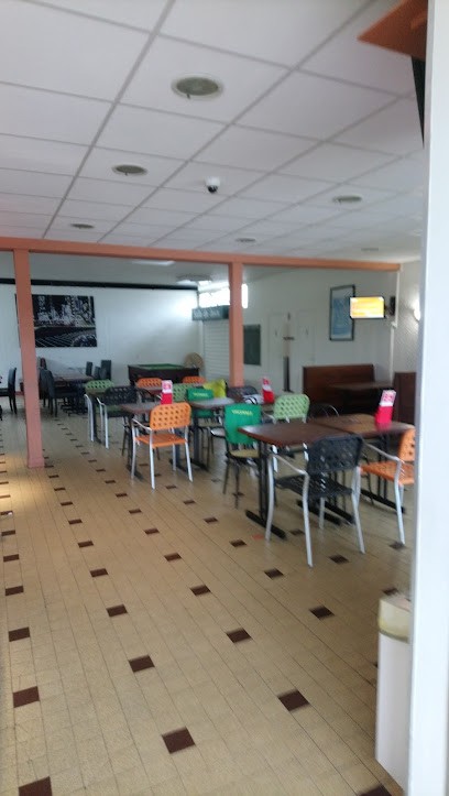 Bar Tabac - Rapilly Claude, Bar au Val d'Hazey