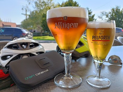 Bar Le Moulin, Bar à Rue