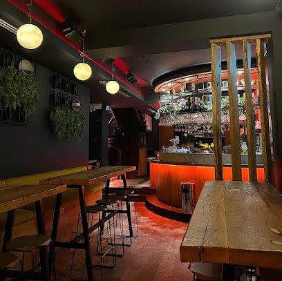 La Clique, Bar à Lille