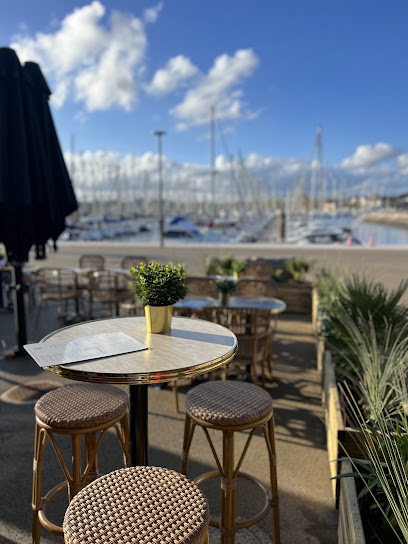 Canaille(S), Bar à Arzon