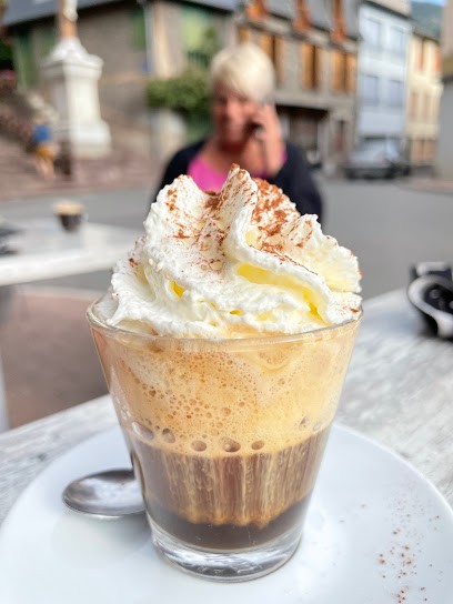 Cafe Bistrot De La Pique, Bar à Cierp-Gaud