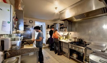 Le Café Du Cours, Bar à Reillanne