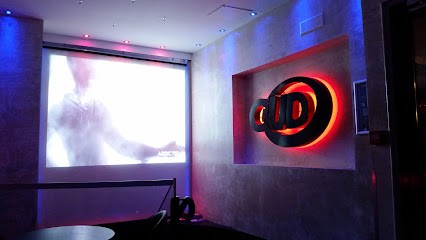 CUD, Bar à Paris 03