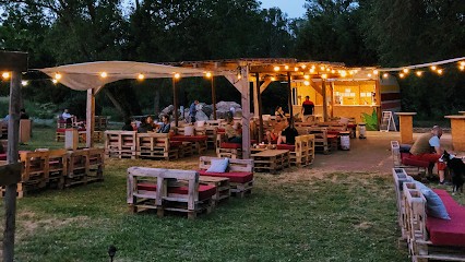 La Guitoune, Bar à Pinsaguel