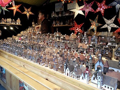 3 Epis, Bar à Schiltigheim