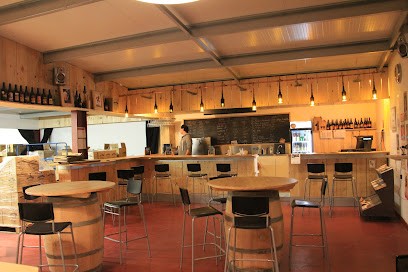 Brasserie Des Pics - Bar à Nestoise, Bar à Saint-Laurent-de-Neste