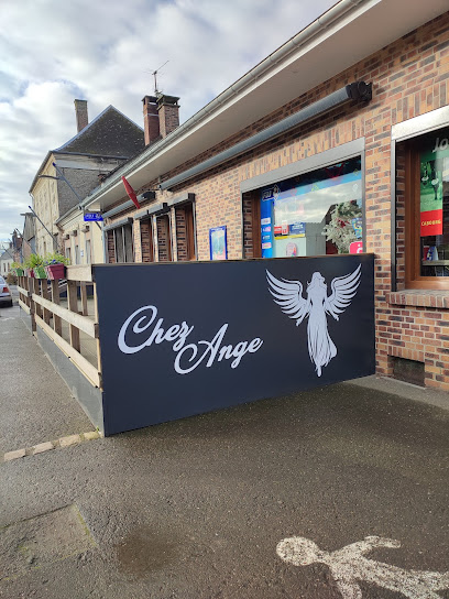 Chez Ange, Bar à Candas