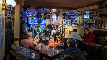 Le Mash Pook, Bar à Orcières