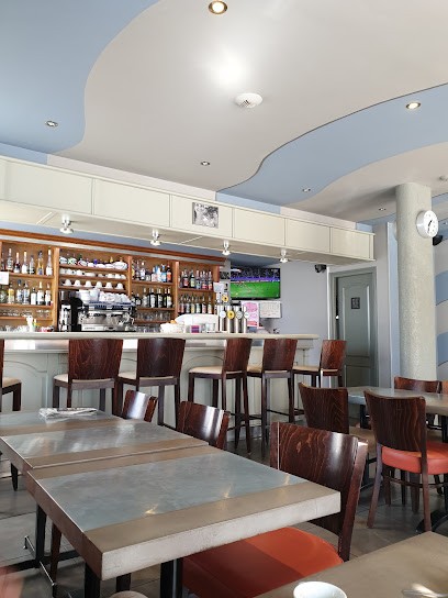 LE BILOU'S BAR, Bar au Creusot