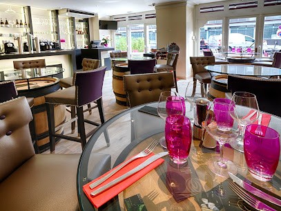 Bistrot Des Halles, Bar à Dijon