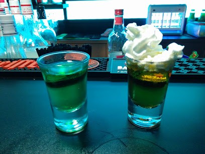 Cosy Bar, Bar à Saverne