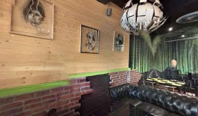 La Bulle, Bar à Niort