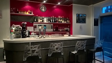 BaramaCafé, Bar à Châtel-Guyon