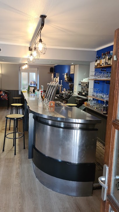 Bar Le Troquet, Bar à Épinal