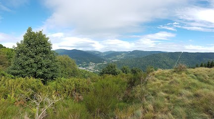 L'Authentic, Bar à Saulxures-sur-Moselotte
