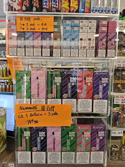 L'Olympic, Bar à Grenay