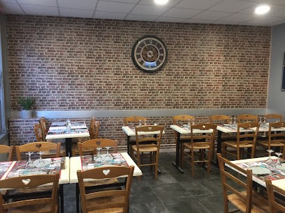 Bar L'imprévu Brasserie, Bar à Lisieux