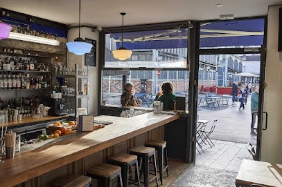 La Gobeleterie, Bar à Dijon