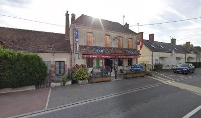 Le Balto, Bar à Saint-Père-sur-Loire