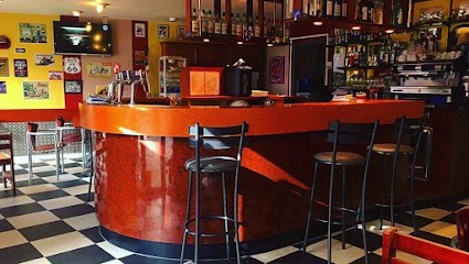 Menthe à L'eau, Bar à Tournon-sur-Rhône