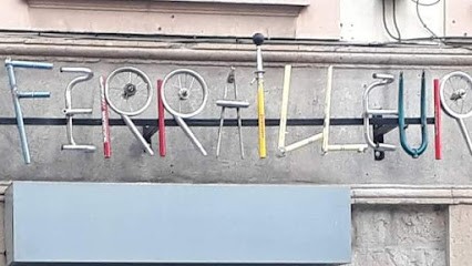 Le Ferrailleur Saint-etienne, Bar à Saint-Étienne