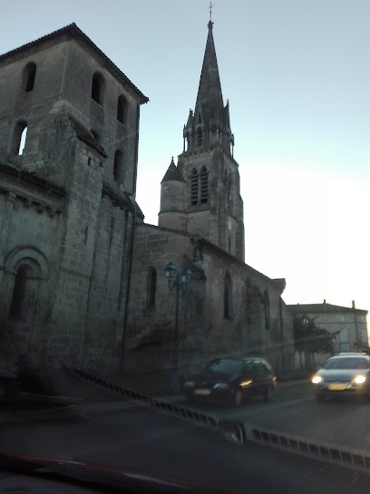 Bar Pmu Jeux, Bar à Saint-Médard-de-Guizières