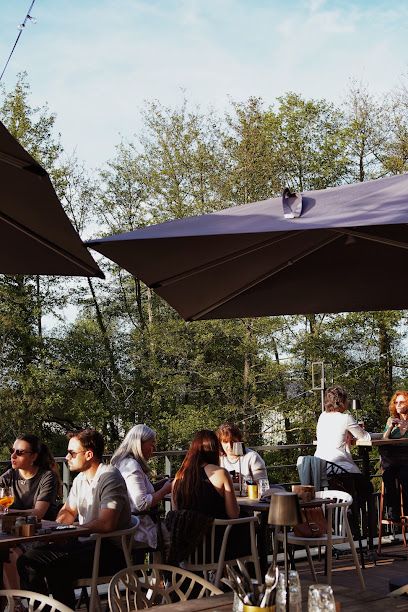 La Canopée De Serres-Castet, Bar à Serres-Castet