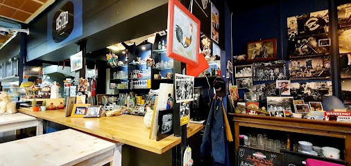 LE BISTROT DES TONTONS, Bar à Neuilly-sur-Seine