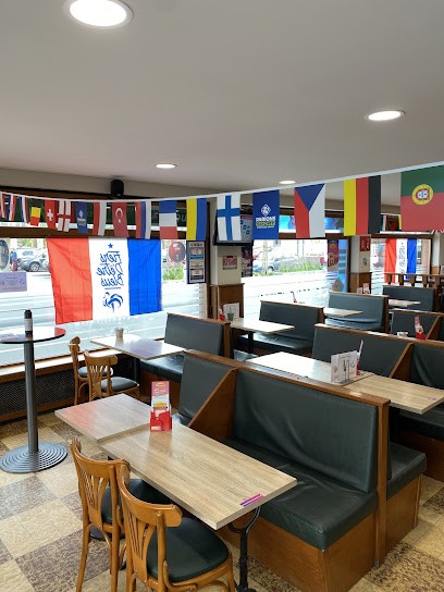 Le Chantilly PMU, Bar à Dunkerque