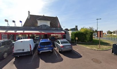 Laisney Jacky, Bar à Giberville